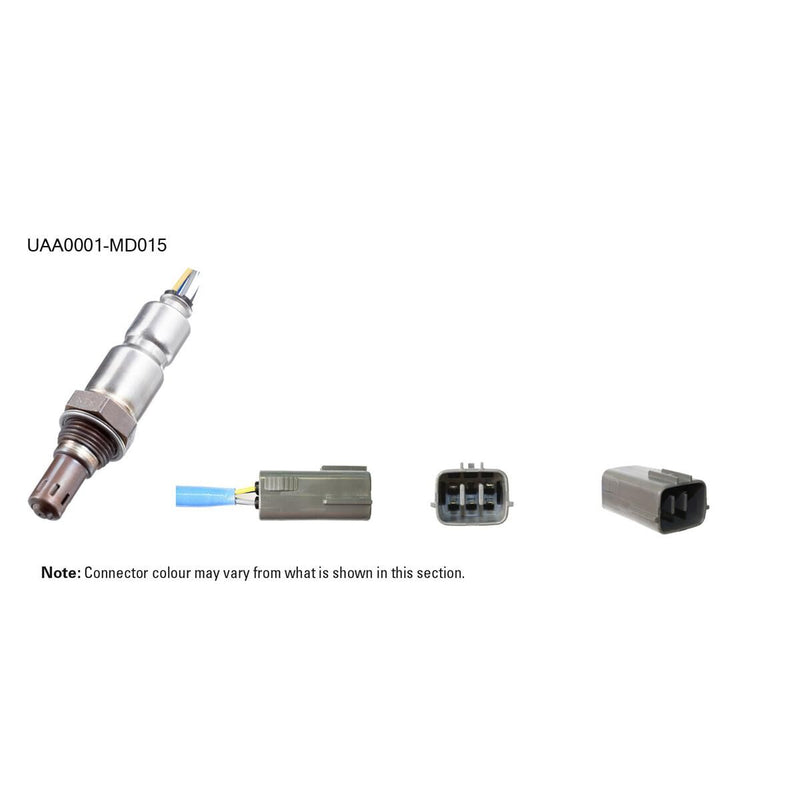 Ntk UAA0001-MD015