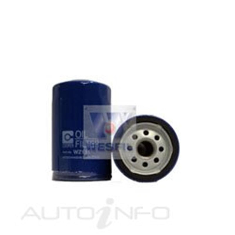Wesfil WZ131