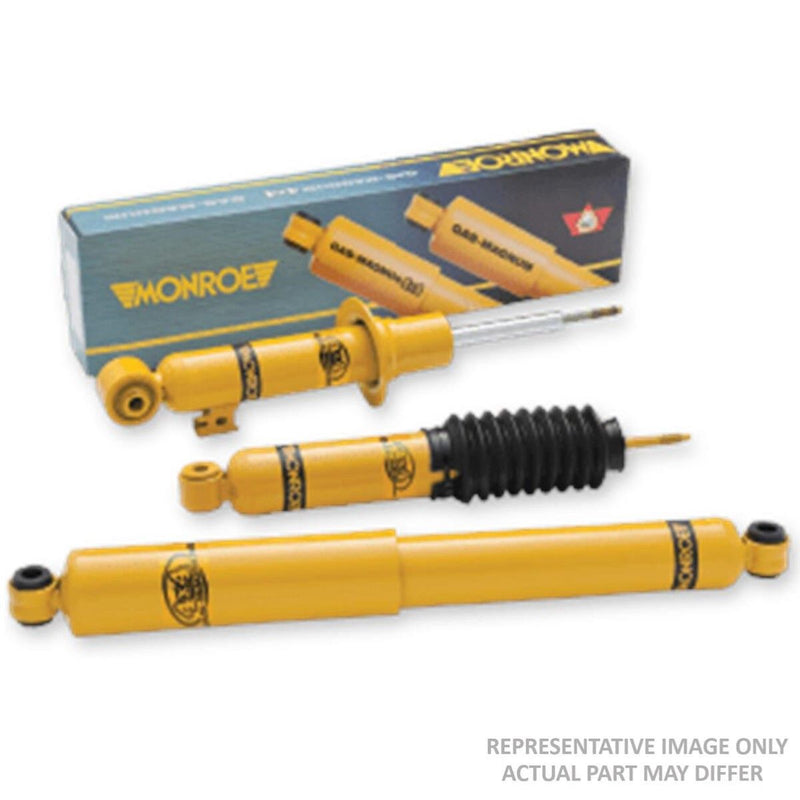 Monroe 16-0887