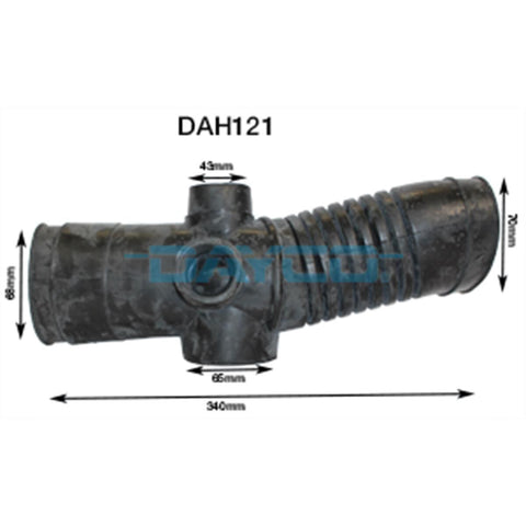 Dayco DAH121