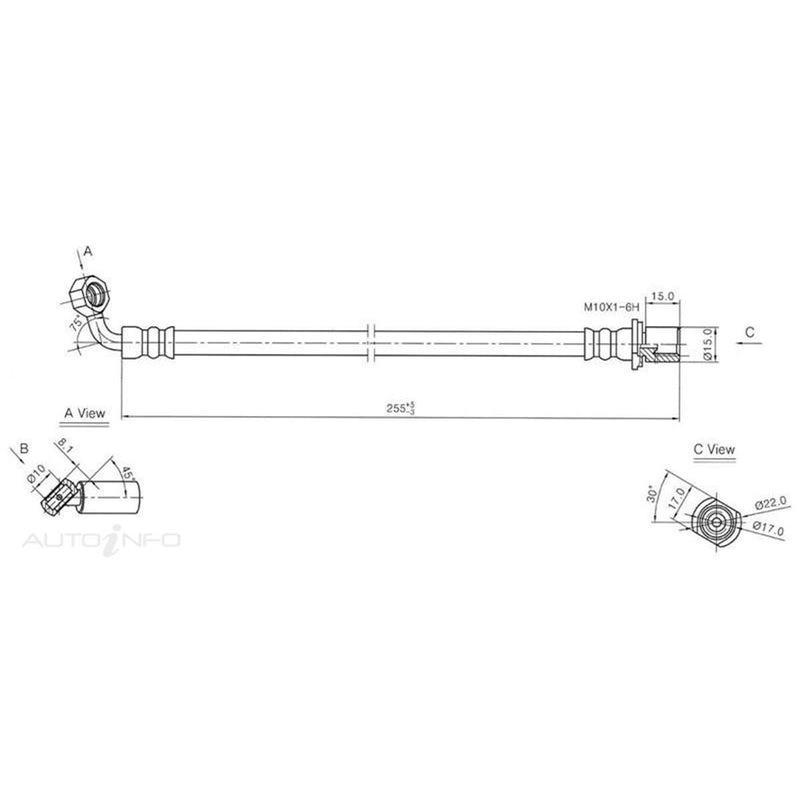 Protex H2026