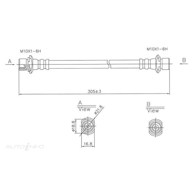 Protex H3314