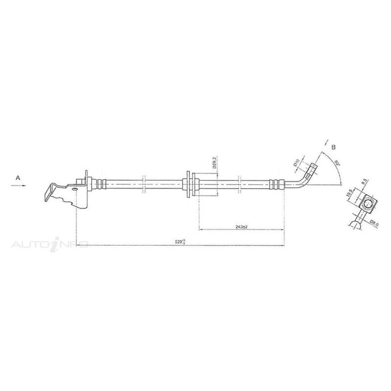Protex H3439