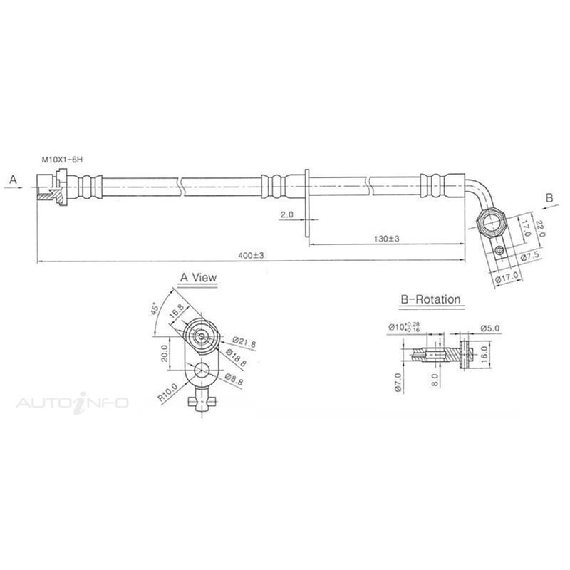Protex H3469