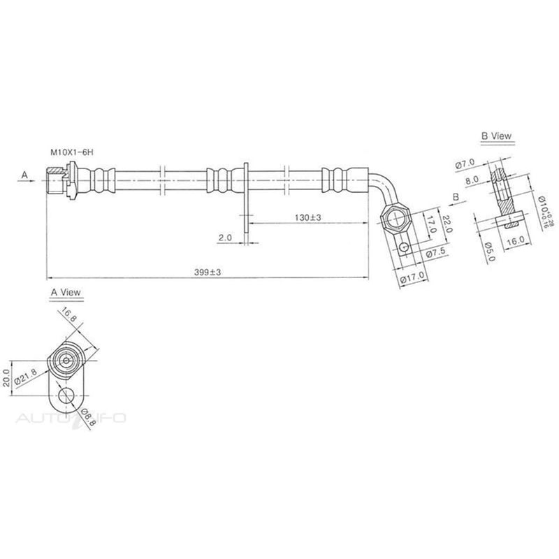 Protex H3470