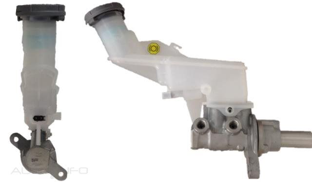 Protex 210A0515