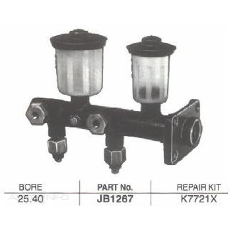 Protex JB1267
