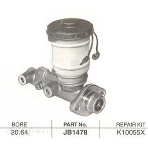 Protex JB1478