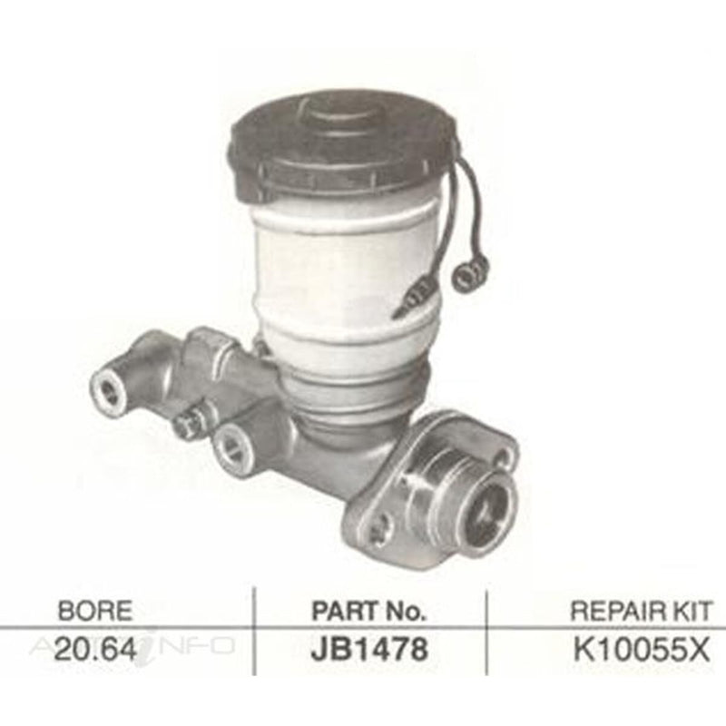 Protex JB1478