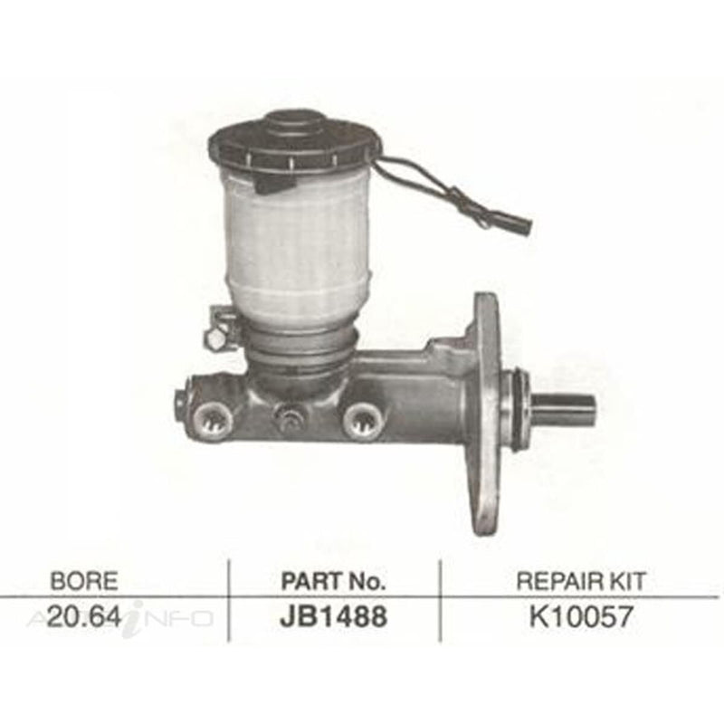 Protex JB1488