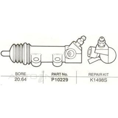 Protex P10229