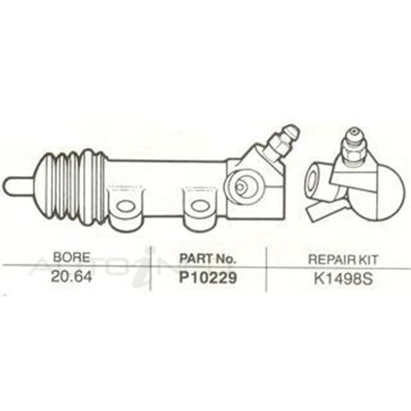 Protex P10229