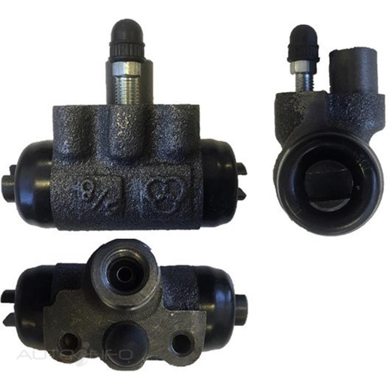 Protex 210C0663