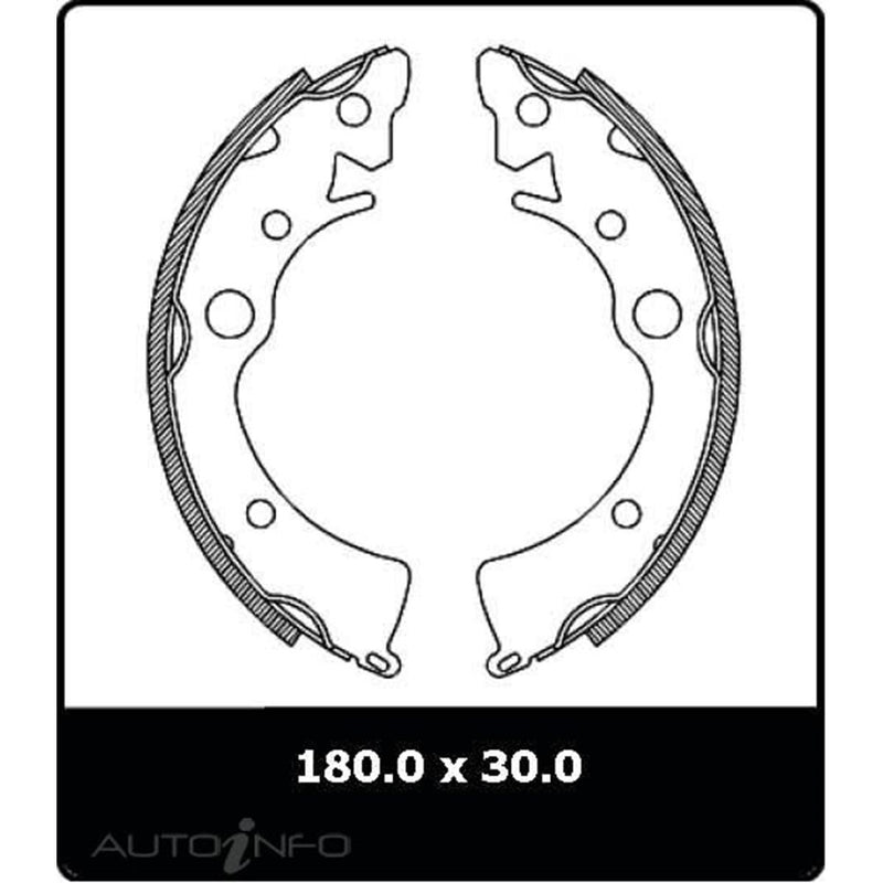 Protex N1610