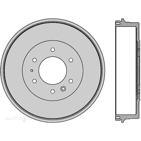 Protex DRUM4112