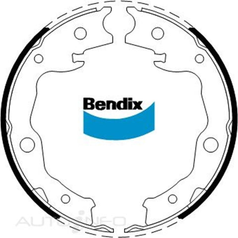 Bendix BS5257