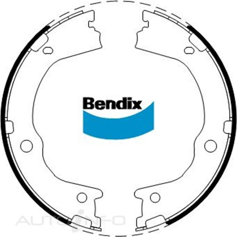 Bendix BS5260