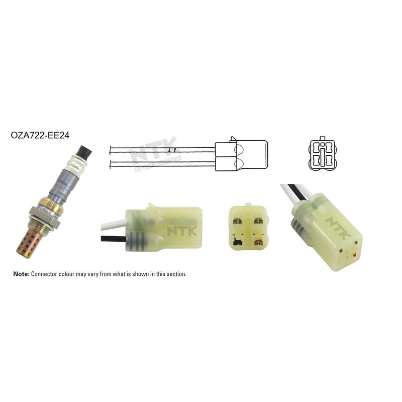 Ntk OZA722-EE24