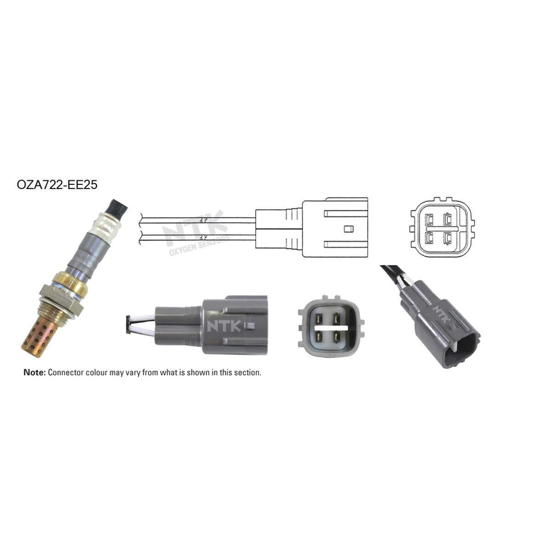 Ntk OZA722-EE25