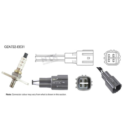 Ntk OZA722-EE31