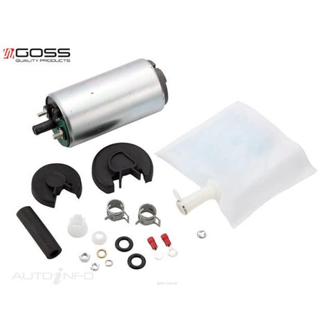 Goss GE231