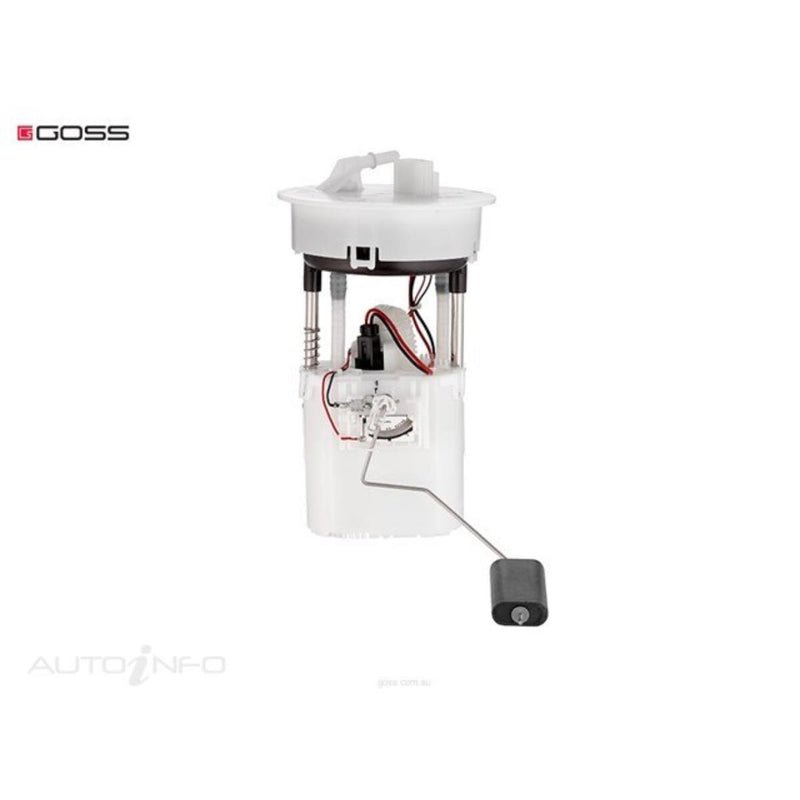 Goss GE463