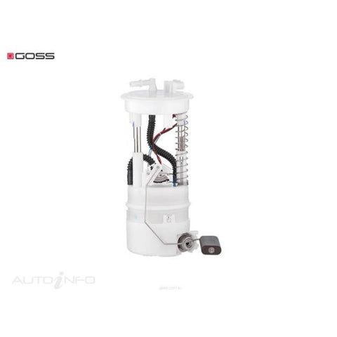 Goss GE431