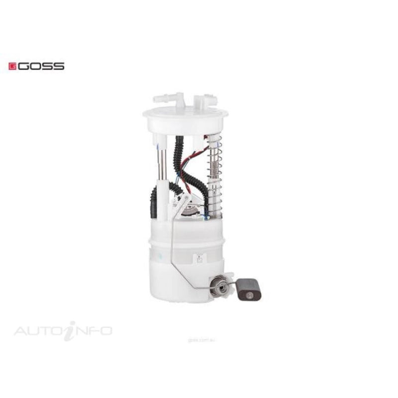 Goss GE431
