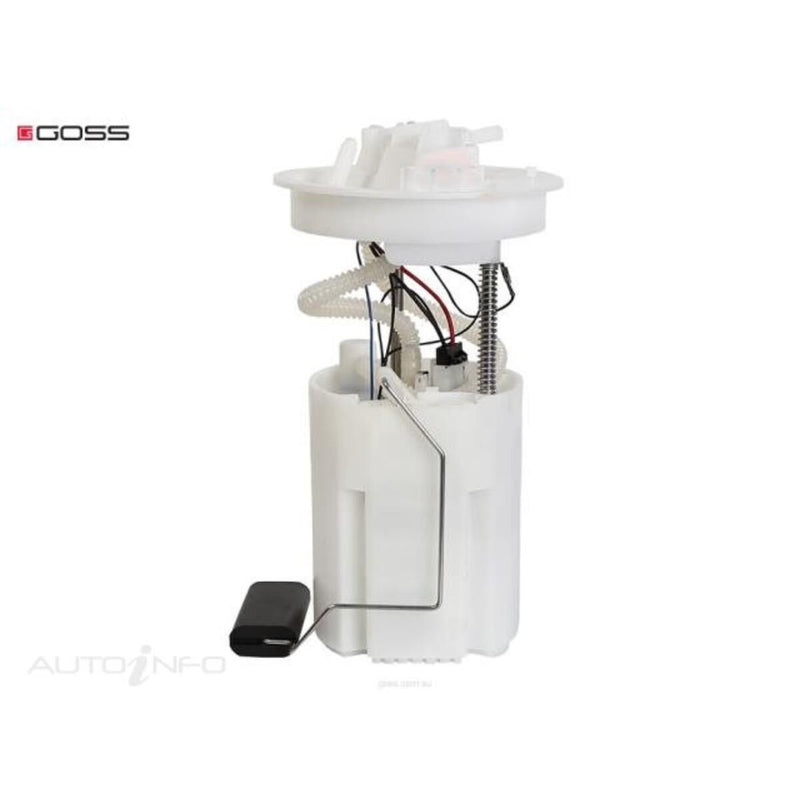 Goss GE374