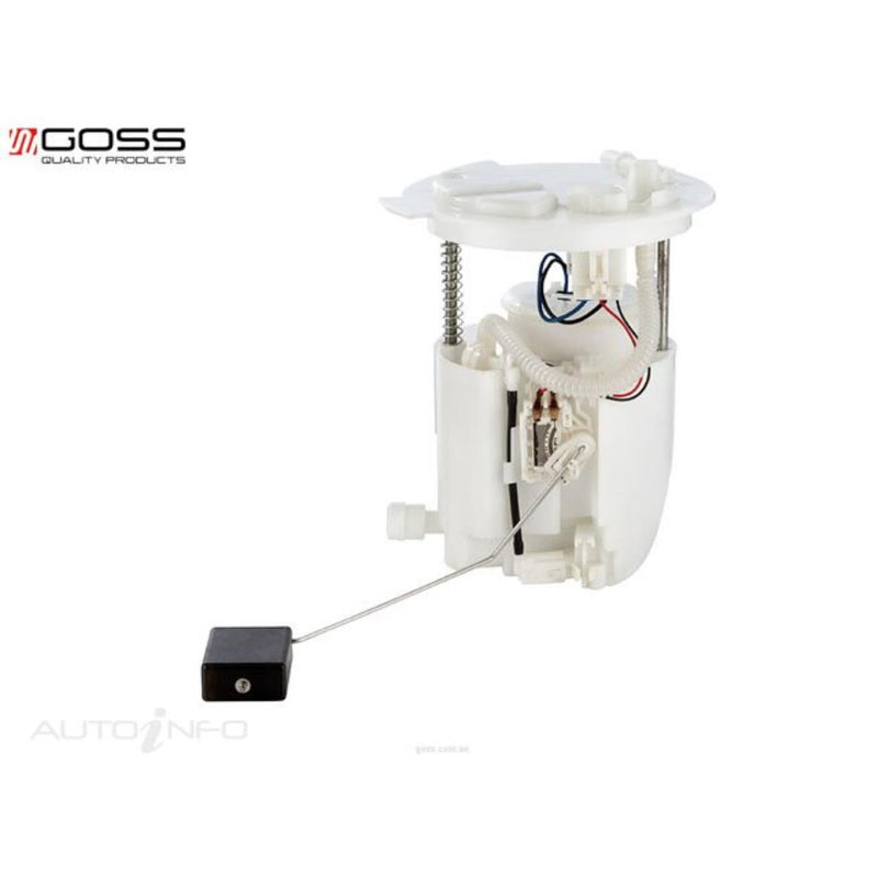 Goss GE317