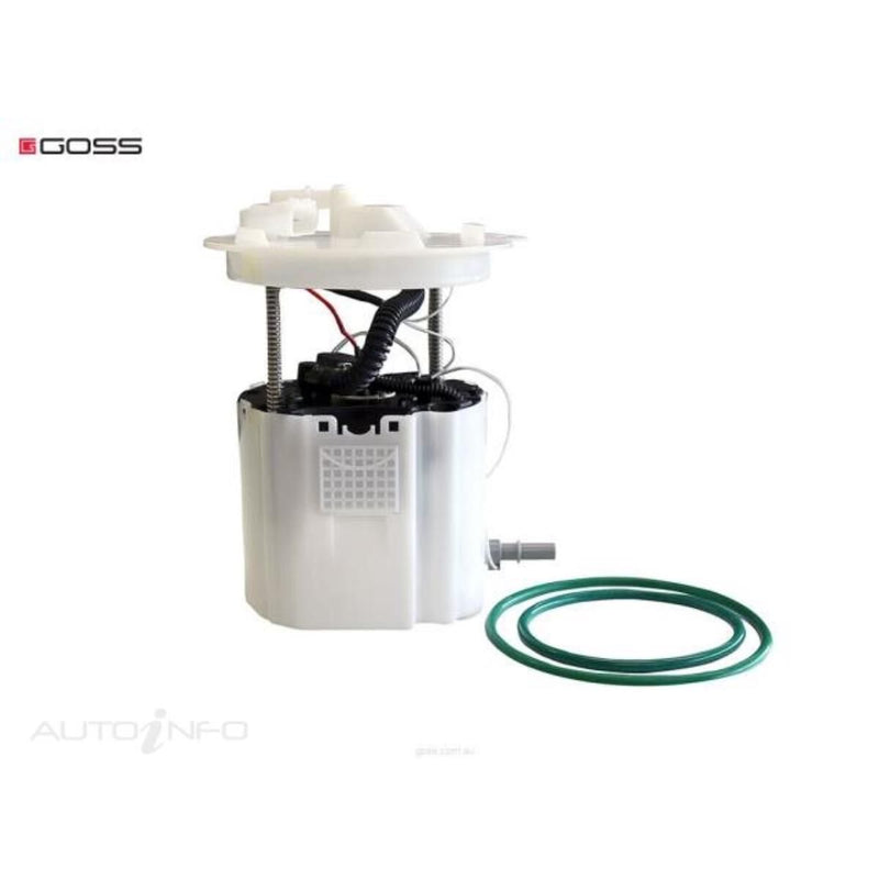 Goss GE422