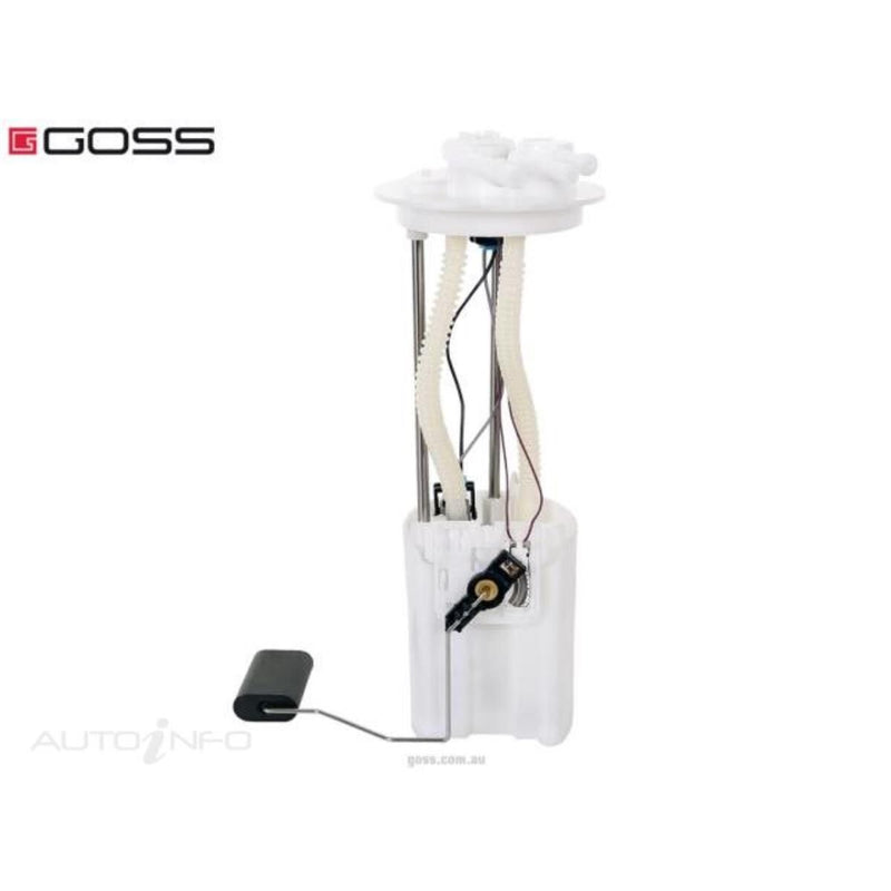 Goss GE347