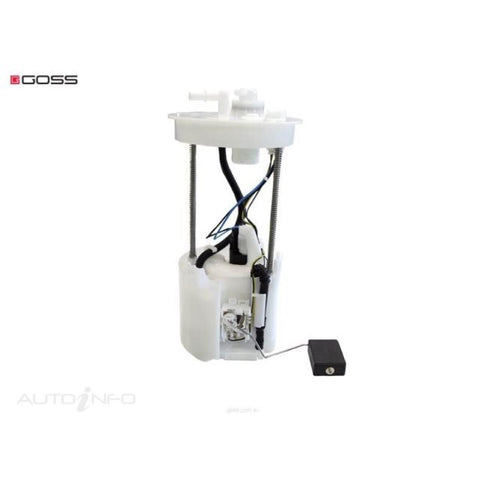 Goss GE400
