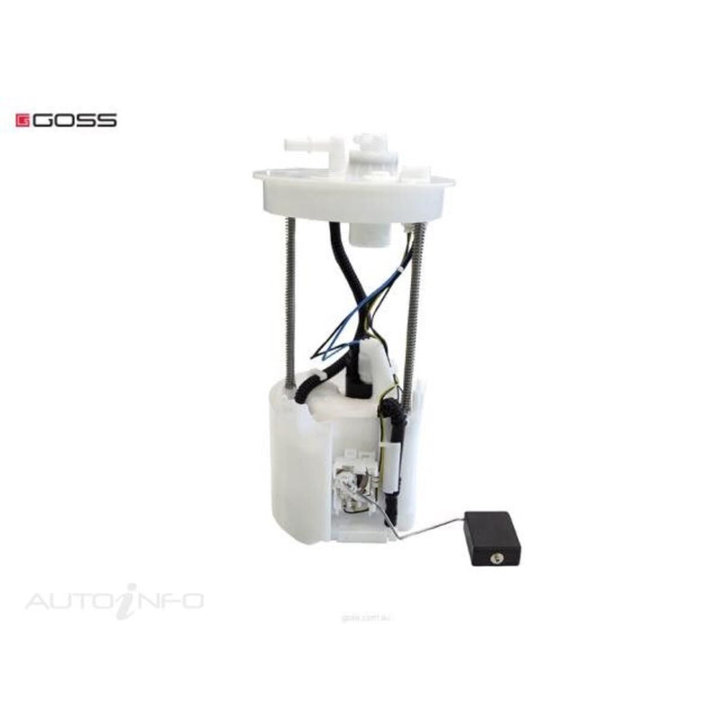 Goss GE400