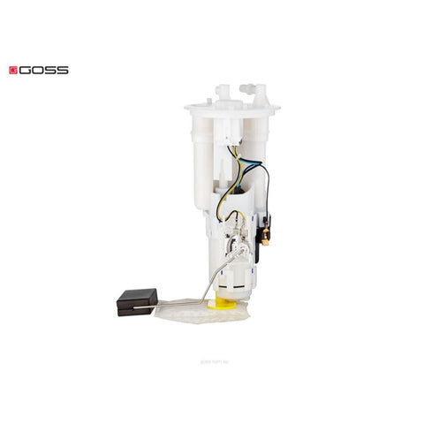 Goss GE418