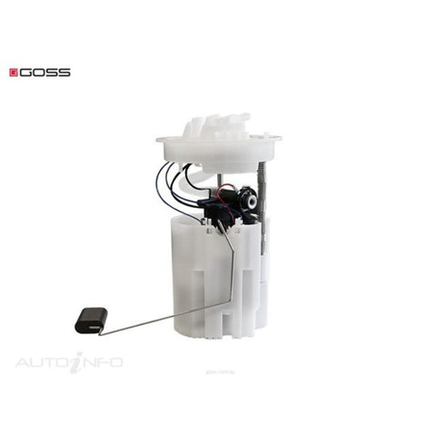Goss GE466