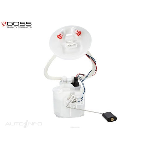 Goss GE241
