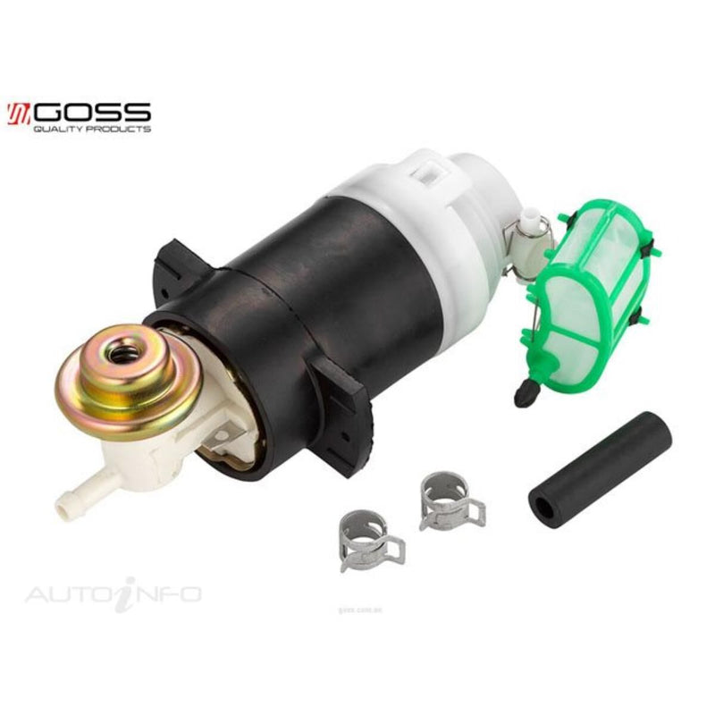 Goss GE214