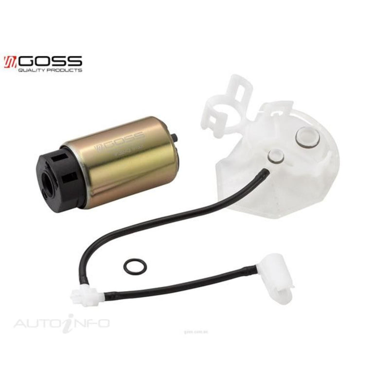 Goss GE243