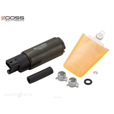 Goss GE245