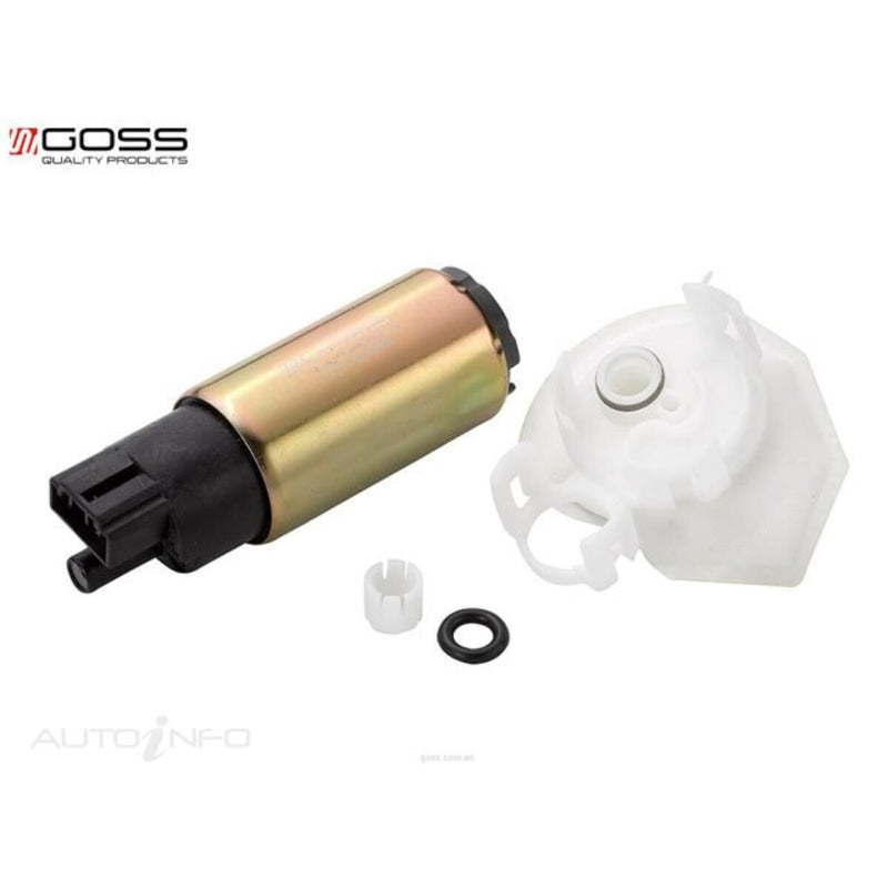 Goss GE270