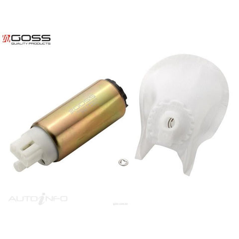 Goss GE281