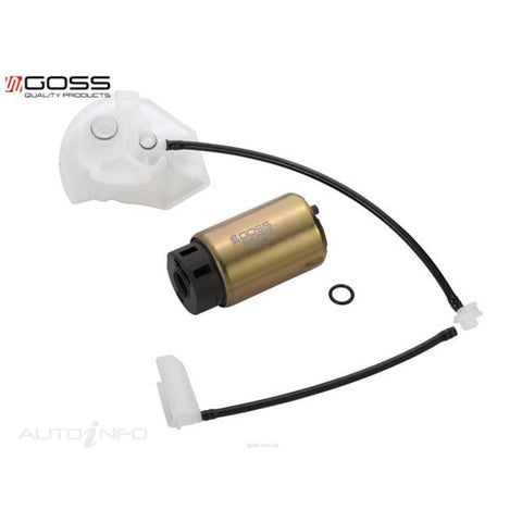 Goss GE283