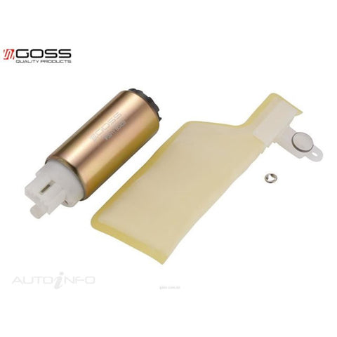 Goss GE307