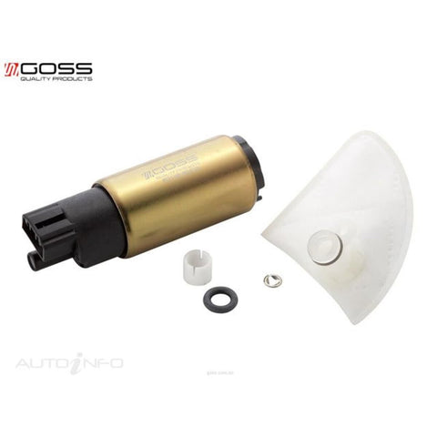 Goss GE310