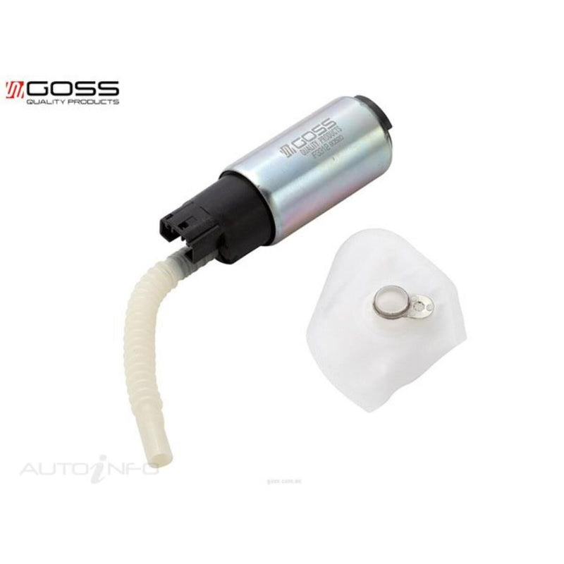 Goss GE312