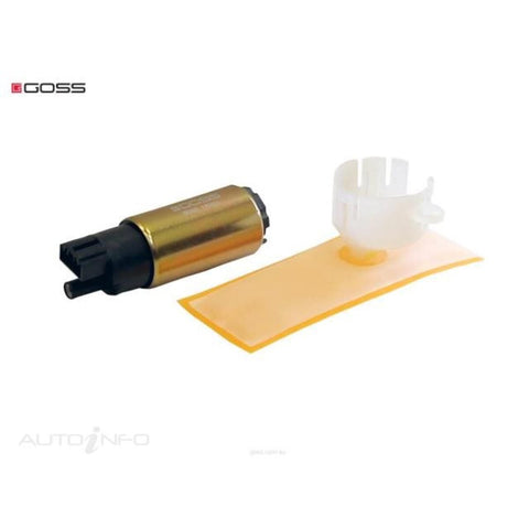 Goss GE395