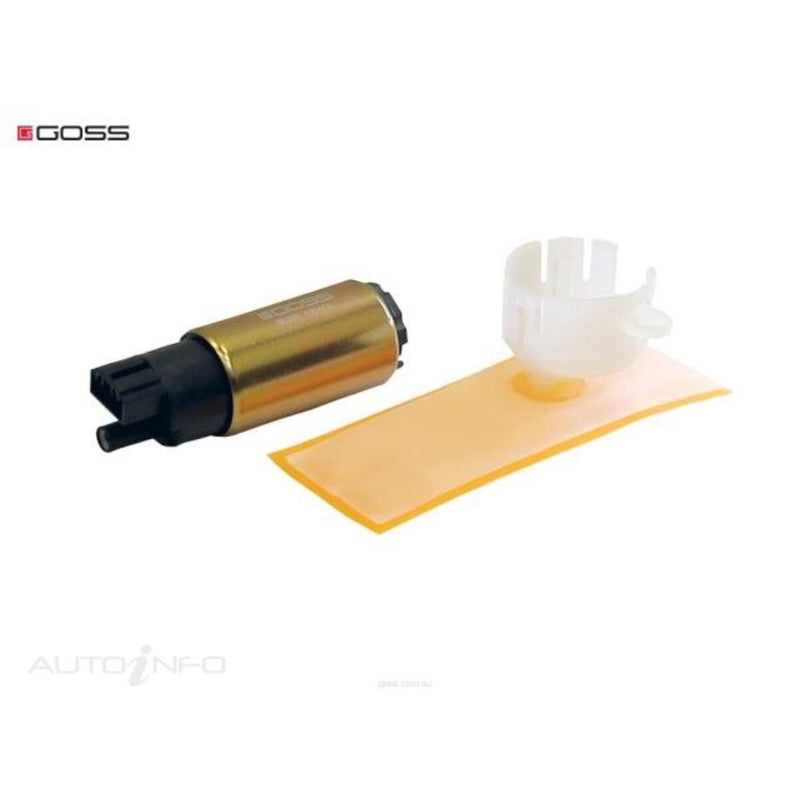 Goss GE395