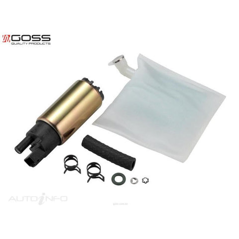 Goss GE045