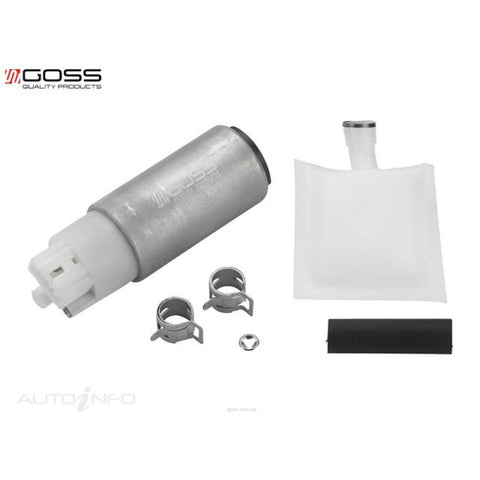 Goss GE104
